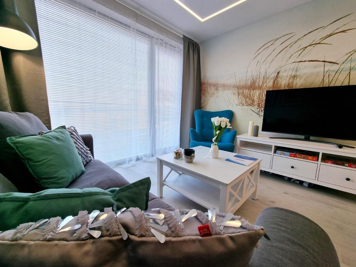 Apartamenty W Gaskach - 365Pam Гонски Экстерьер фото