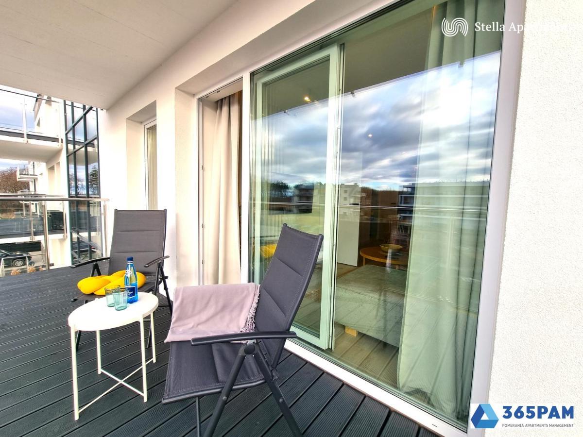 Apartamenty W Gaskach - 365Pam Гонски Экстерьер фото