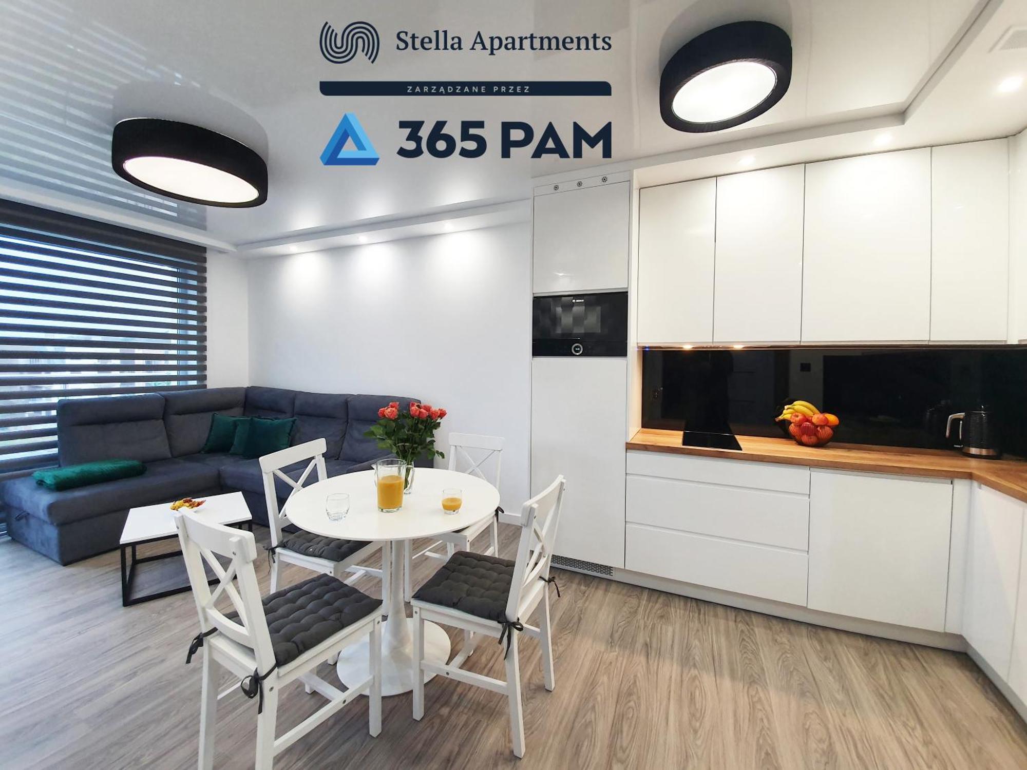 Apartamenty W Gaskach - 365Pam Гонски Экстерьер фото